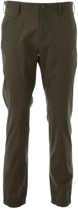 ブリーフィング] ロングパンツ メンズ ゴルフ GOLF ゴルフウェア